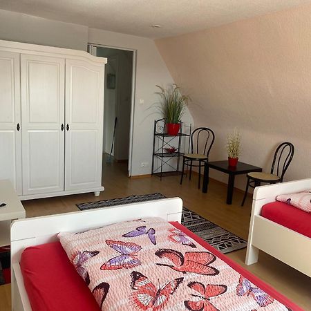 Ferienwohnung Ca 85 Qm Zzgl 17 Qm Terrasse Hannover Dış mekan fotoğraf