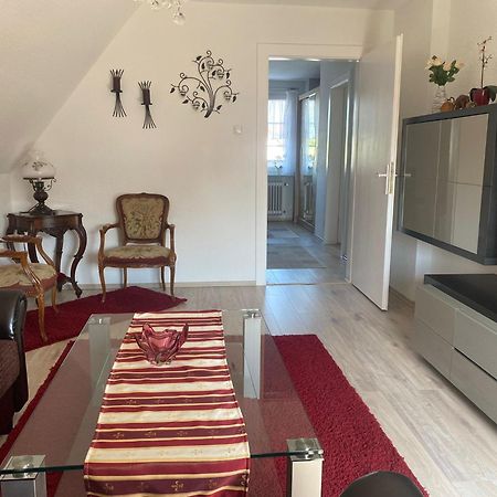 Ferienwohnung Ca 85 Qm Zzgl 17 Qm Terrasse Hannover Dış mekan fotoğraf