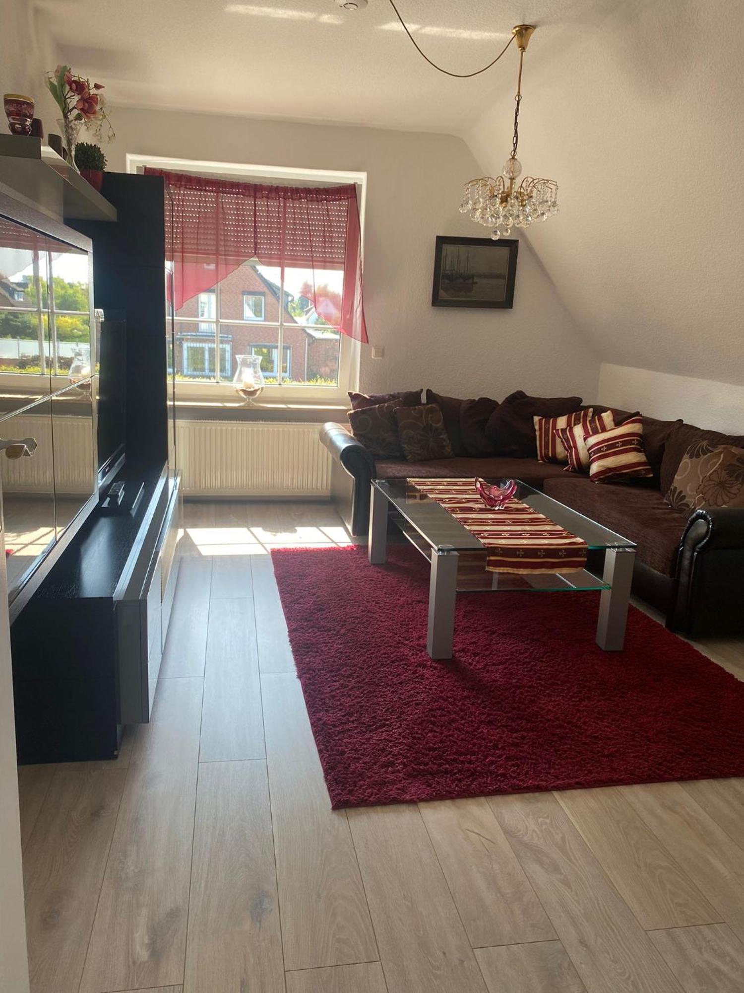 Ferienwohnung Ca 85 Qm Zzgl 17 Qm Terrasse Hannover Dış mekan fotoğraf